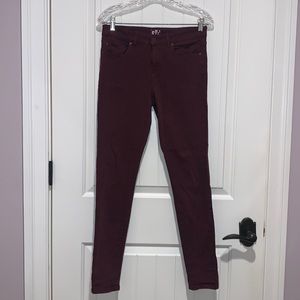 Garage | Jeans ( SIZE 7)